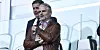 Maurizio Arrivabene ist ein gern gesehener Gast im Stadion von Juventus Turin. Nun soll er die Rolle des Geschäftsführers bei der „alten Dame“ übernehmen.
