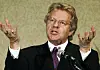Der ehemalige Talkshow-Moderator Jerry Springer ist tot. (Archivbild)