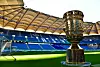 Der HSV hat kommende Saison im DFB-Pokal viel vor und würde sich in dem Wettbewerb auch mal wieder über ein Heimspiel freuen. Die erste Hürde wartet im Sommer nun allerdings in Meppen.