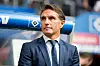 Bruno Labbadia im Volksparkstadion