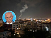 Greift den Iran an: Israels Premier Benjamin Netanyahu