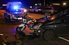 Unfall Lururper Straße