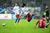 HSV-Talent Faride Alidou