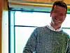 Sympathisch sieht er aus: der angebliche Zahnarzt aus Schweden. Doch das Profil bei Instagram ist nichts als „Fake“.