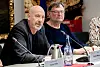 Carsten Meyer-Heder, ehemaliger Landesvorsitzender der CDU in Bremen.