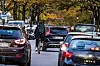 Seit 2014 stieg die Zahl der Autos in Hamburg kontinuierlich an – doch jetzt gibt es zum zweiten Mal einen leichten Rückgang.