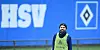 Die Zeit von Lukas Hinterseer beim HSV neigt sich nach eineinhalb Jahren dem Ende entgegen.