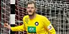 Handball-Nationaltorhüter Johannes Bitter ist der positiv auf Corona getestete DHB-Spieler.