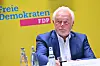 Wolfgang Kubicki (FDP).
