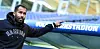 Seit Montag ist Daniel Thioune neuer Trainer des HSV. in wenigen Wochen beginnt die Arbeit für den 45-Jährigen so richtig.