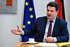 Arbeitsminister Hubertus Heil