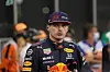 Max Verstappen im Interview.