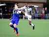 Youssoufa Moukoko bei einem Jugendspiel für den FC St. Pauli
