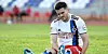 Jairo Samperio kam bislang nur auf 13 Zweitligaspiele für den HSV.