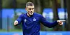 Kyriakos Papadopoulos beim HSV-Training
