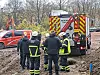 Bombe in Wilhelmsburg entdeckt – sie muss gesprengt werden