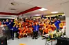 Niederländische Fußball-Nationalmannschaft