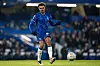 Renato Veiga (21) im Trikot des FC Chelsea