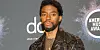 Schauspieler Chadwick Boseman ist mit nur 43 Jahren an Krebs verstorben.