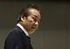 Tokio-Macher Haruyuki Takahashi wurde erneut verhaftet.