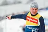 Ex-Biathlet Sven Fischer wird Co-Kommentator im ZDF.