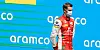 Mick Schumacher will in Zukunft auch in der Formel 1 auf einem Podiumsplatz stehen.
