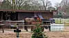 Reitanlage in Rahlstedt