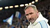 HSV-Trainer Tim Walter in Bielefeld