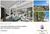 Für insgesamt 3,5 Millionen Euro wird das Penthouse in Eimsbüttel angeboten.