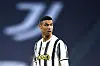 Cristiano Ronaldo im Juve-Trikot