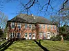 Das Stavenhagenhaus in Groß Borstel.