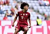 Joshua Zirkzee