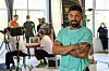 Burak Günes hat 110 Kilo abgenommen und kommt auf das Cover von Men's Health