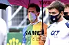 Sebastian Vettel setzt sich immer wieder visuell für die LGBTQ+ Community ein
