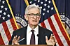 Fed-Chef Jerome Powell