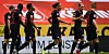 Vier Leipziger stehen nach dem 5:0-Sieg in Mainz in der MOPO-Elf des Spieltages.