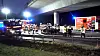 Bei dem Unfall kam der 52-jährige NDR-Reporter Sascha Henn ums Leben.