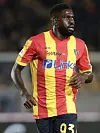 Samuel Umtiti
