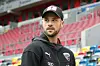 Maxi Beister im Dress des FC Ingolstadt