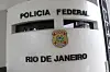 Ein Polizeirevier in Rio de Janeiro (Symbolbild).