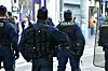 Polizei Frankreich