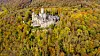 Eine touristische Hauptattraktion der Region Hannover: die Marienburg. Nun ist das Welfenschloss dicht.