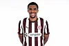 St. Pauli-Fotoshooting 2025 Andreas Hountondji
