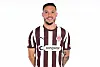 St. Pauli-Fotoshooting 2025 Mathias Pereira Lage