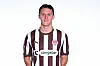 St. Pauli-Fotoshooting 2025 Martijn Kaars