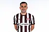 St. Pauli-Fotoshooting 2025 Manolis Saliakas