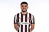 St. Pauli-Fotoshooting 2025 Danel Sinani