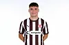 St. Pauli-Fotoshooting 2025 Arkadiusz Pyrka
