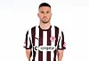 St. Pauli-Fotoshooting 2025 Karol Mets