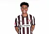 St. Pauli-Fotoshooting 2025 Joel Chima Fujita